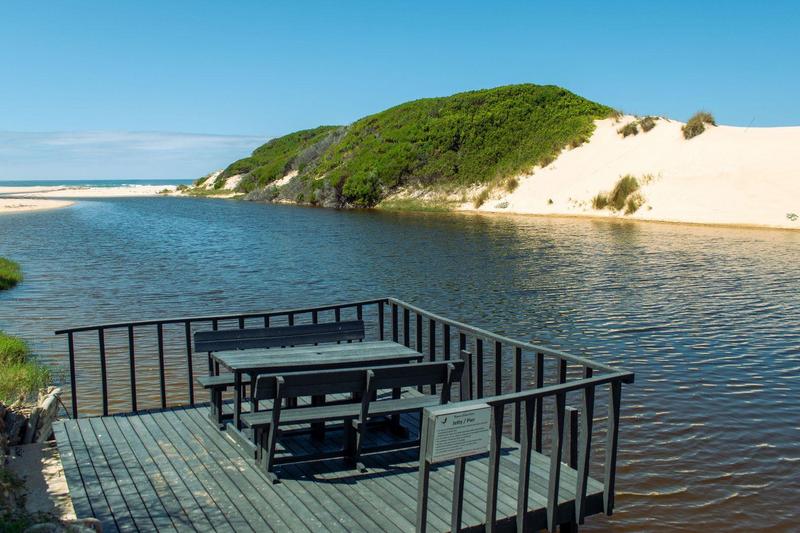 0 Bedroom Property for Sale in Moquini Western Cape